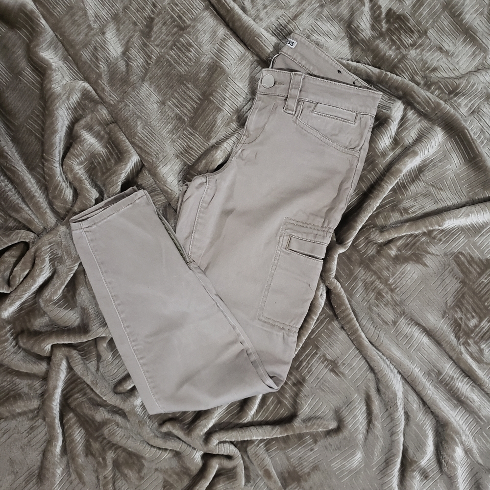 Express Jeans